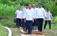 VIDEO: Momen Jokowi Kecewa Berat Ke Kepala Daerah Soal ini, Kalimat Sampai Diulang 3 Kali