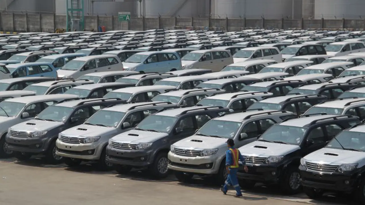 Otopedia: Mobil Buatan Indonesia Berkualitas Dunia