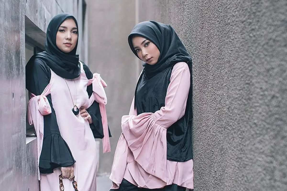 Hijab Beauty: Hair Treatment