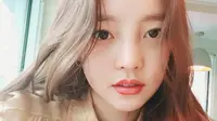 Sebelum Mencoba Bunuh Diri, Goo Hara Sempat Ucap Selamat Tinggal