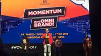 MarkPlus: Bisnis Online dan Offline Harus Selaras