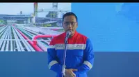 RDMP Balikpapan Diresmikan, Produksi Kilang Melonjak Jadi 360 Ribu Barel per Hari