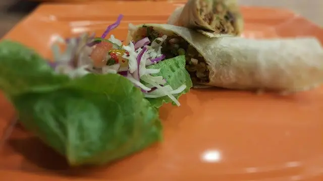 burrito