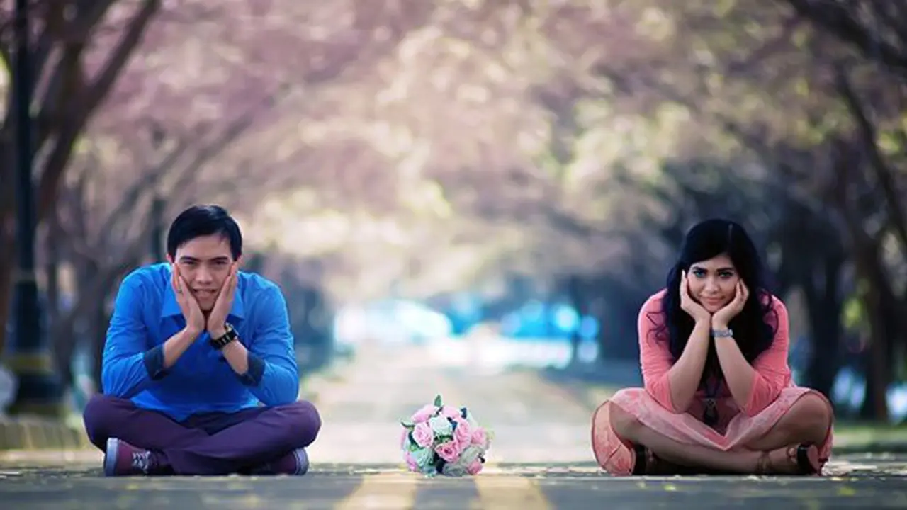 Pertahankan atau tinggalkan?/Copyright pixabay.com