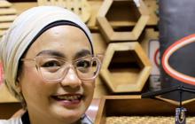 Warga Tangerang Olah Sisa Kayu Tak Terpakai jadi Produk Rumah Tangga, Terjual Sampai Belanda