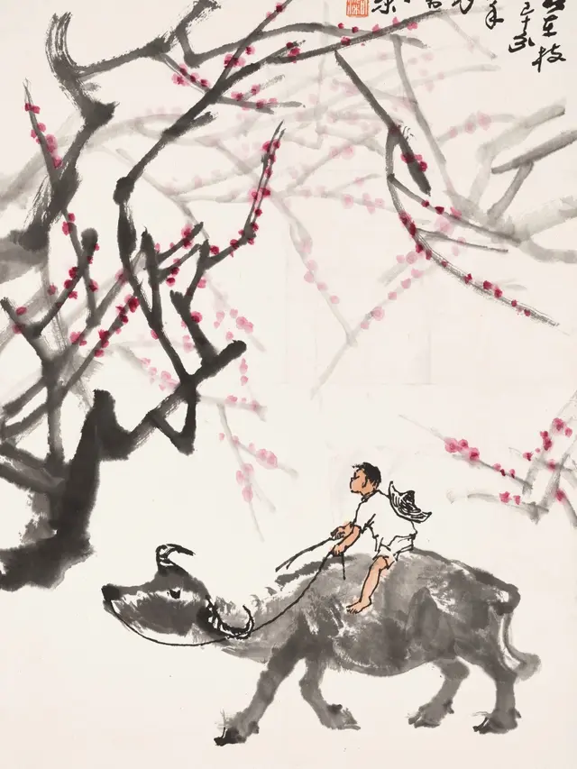 Christie's menampilkan karya seni koleksi Foh abad 20 dan 21