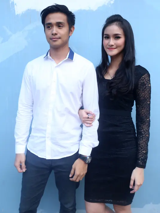 Saat dijumpai di kawasan Tendean, Jakarta Selatan pada Rabu (16/12/2015), gadis yang masih berusia16 tahun ini mengaku masih ingin mengembangkan karirnya dan menggapai cita-cita. Ia belum memikirkan untuk menikah. (Andy Masela/Bintang.com)