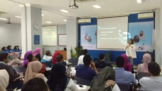 Bumiputera Training Center