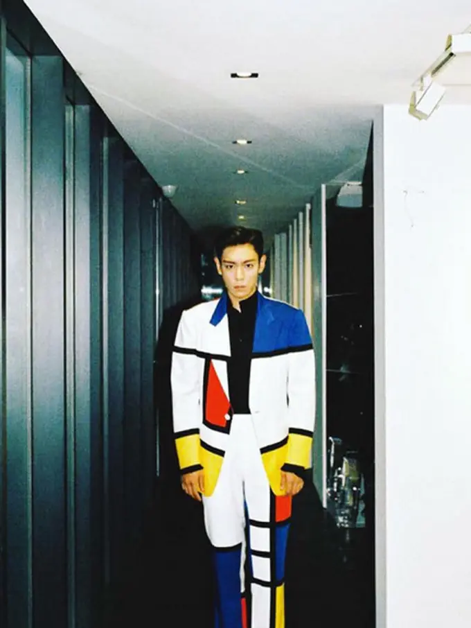 [Bintang] TOP BigBang