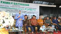 Kontribusi Biomasa Jaya Abadi ke Pendapatan Daerah dan Penyerapan Tenaga Kerja