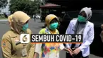 thumbnail nenek banyumas sembuh covid