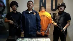 Warung Kopi di Bekasi Jual Obat Keras Ilegal, 1 Orang Ditangkap