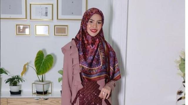 Kartika Putri (Foto: Instagram)