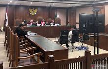 Eks Dirut Inhutani V Dituntut 4 Tahun 10 Bulan Penjara dalam Kasus Dugaan Suap