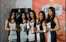TOP 1 siapkan oli baru dan iklan televisi bertema 'Classic