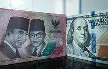 Pengamat Prediksi Nilai Tukar Rupiah Bisa Tembus Rp19.000 per USD Akhir Juni 2026