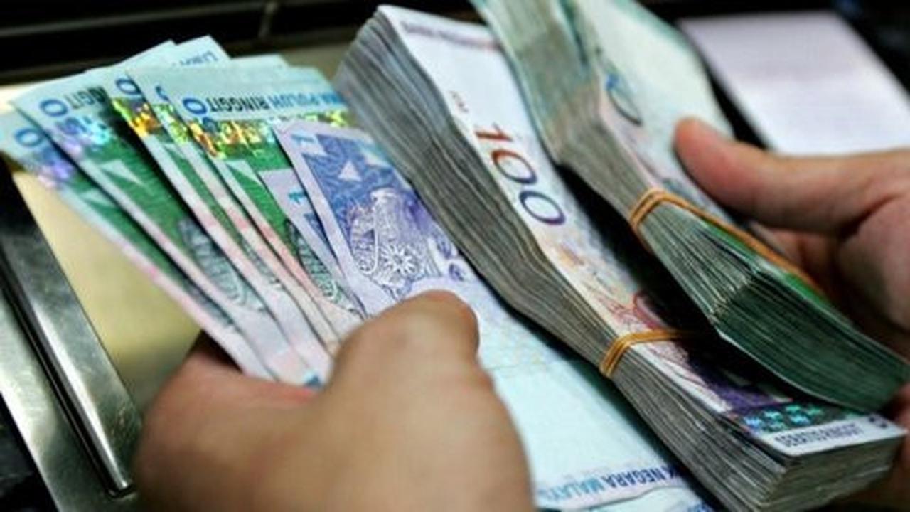 Ringgit Malaysia dan Rupiah sentuh level terendah dalam 17 tahun