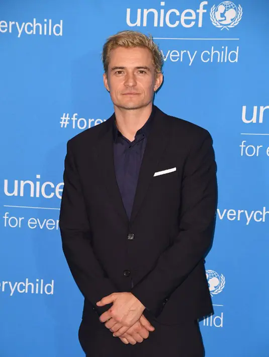 Hal-hal mewah memang kerap mengelilingi pasangan ini, setelah sebelumnya mereka merayakan tahun baru bersama. Tepat di hari Jumat (13/1) lalu, Orlando Bloom pun berulang tahun dan kembali dirayakan bersama. (AFP/Bintang.com)