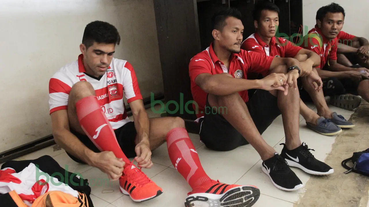 Madura United FC