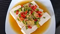 Menu Sahur Ramadan: 3 Resep Tahu Kukus yang Enak dan Mudah Dibuat
