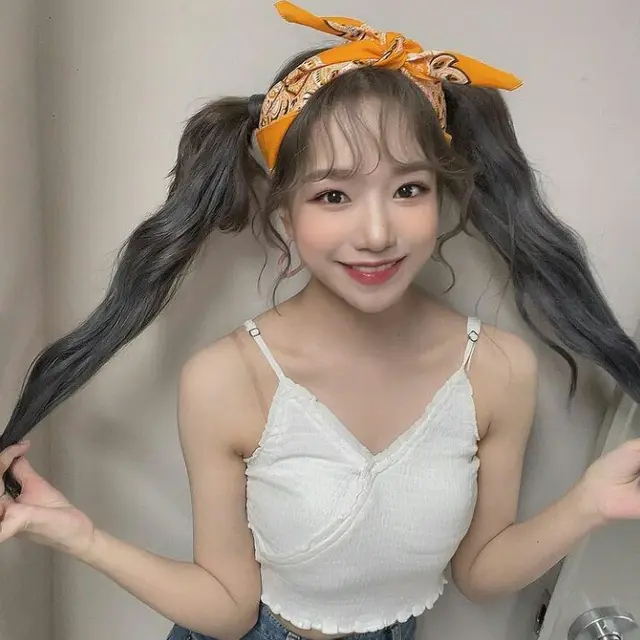 10 Gaya Bandana Keren dan Cara Menggunakanya