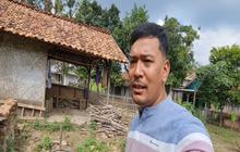 Lahir dari Keluarga Sederhana, Alman Mulyana Nekat jadi TKI di Arab Saudi Kini Sukses Miliki Beberapa Bisnis