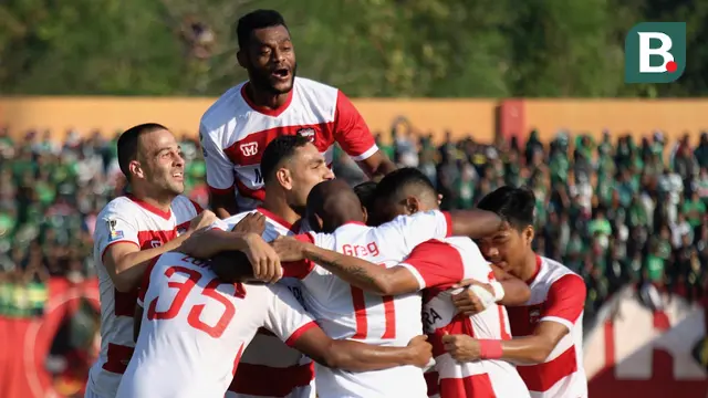 Madura United