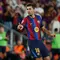 Rodri Girang Jalani Debut Bersama Barcelona