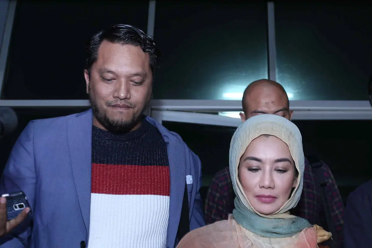 [Bintang] Reza Artamevia