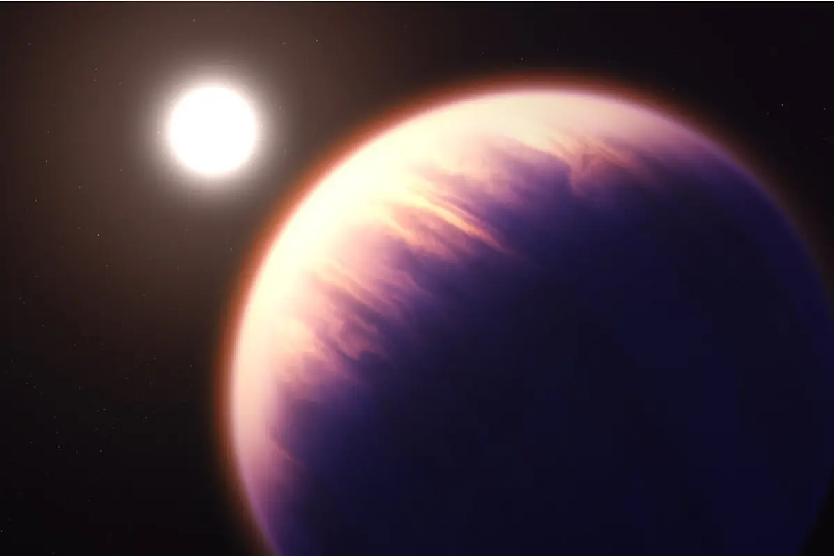 Planet