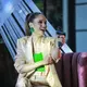 Cinta Laura kelola keuagan untuk misi kemanusiaan [Fimela.com/Adrian Utama Putra]