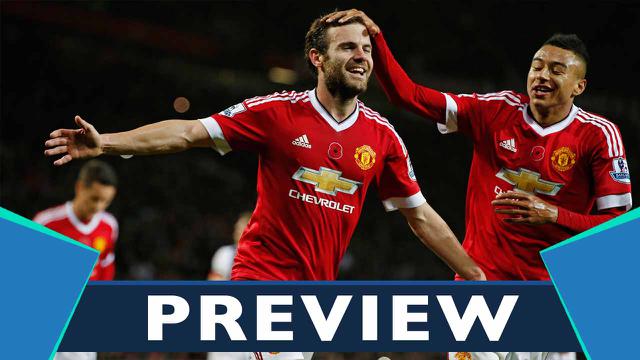 Preview Pekan ke-13 Premier League