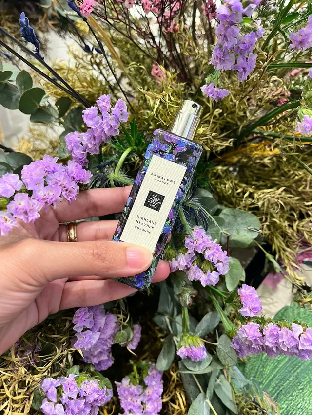 Jo Malone Suguhkan Aroma Memikat Edisi Terbatas yang Patut Dikoleksi