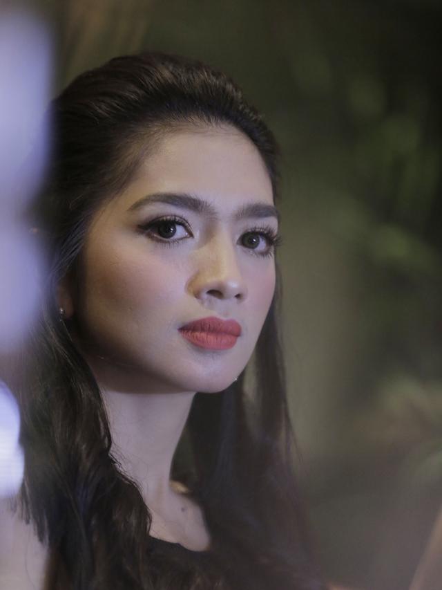 Gagal Nyaleg, Angel Karamoy Tak Kecewa - News & Entertainment Fimela.com