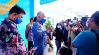 Dukung Testing dan Tracing Covid-19, Intibios Lab Serentak Hadir di 8 Kota