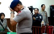Dipecat Tidak Hormat di Kasus Brimob Tabrak Affan Kurniawan, Apakah Kompol Cosmas akan Melawan?