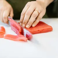3 Resep Olahan Ikan Tuna yang Lezat dan Bergizi, Gugah Selera Si Kecil | copyright pexels.com/RDNE Stock project