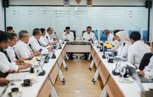 Menhut: Layanan Kemenhut Jangan Seperti Bayar Listrik Zaman Dulu