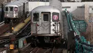 Two teenage girls were found dead on a subway train in Brooklyn, New York City, on October 4, 2025, allegedly due to the dangerous practice of subway surfing.