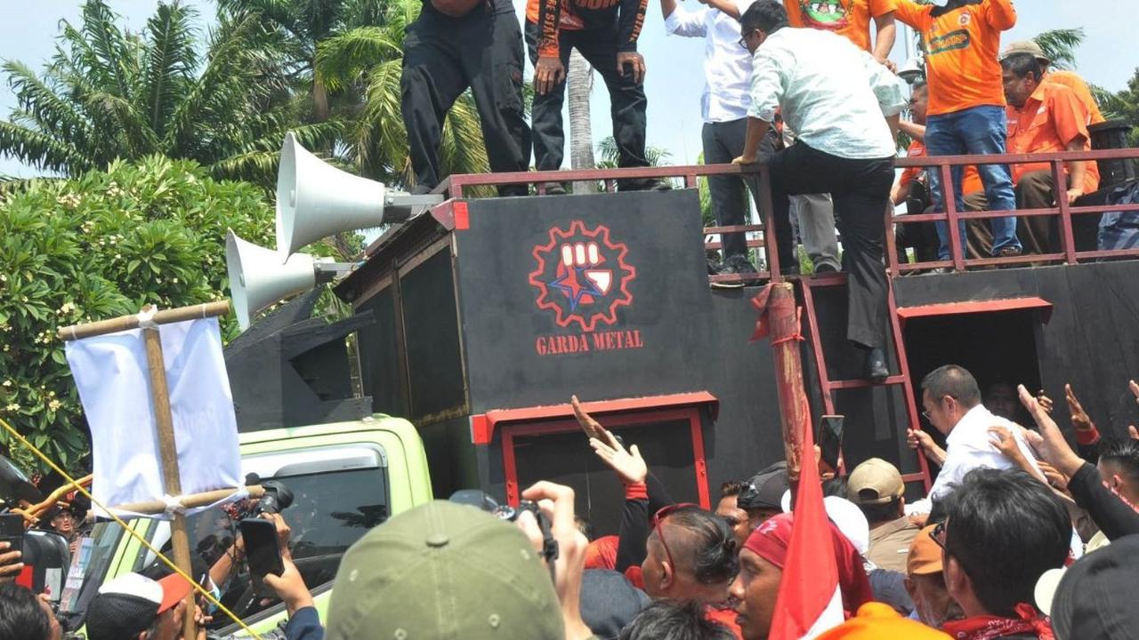 Dok. Istimewa