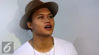 Kehidupan Pesantren Bikin Rizky Febian Ingat Masa Lalu 