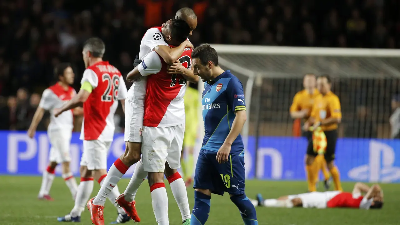 AS Monaco