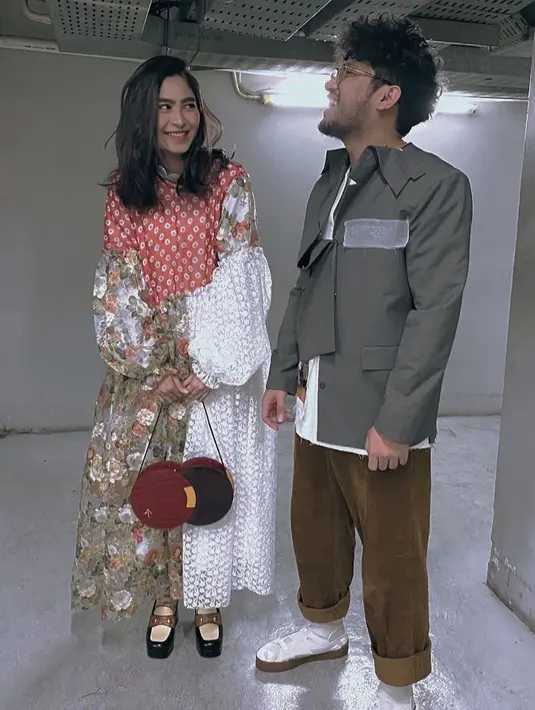 [Instagram/peonyandherself]