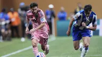 Prediksi Skor Inter Miami vs Palmeiras, Selasa 24 Juni 2025