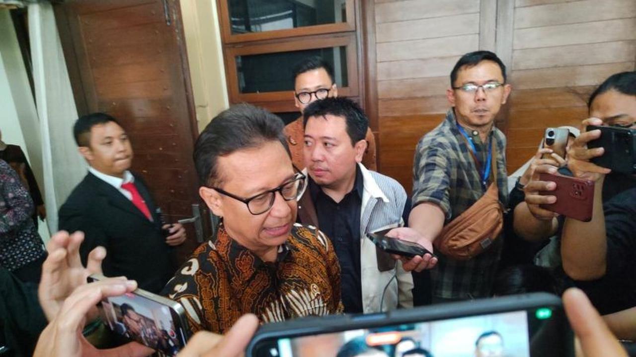 Fakta Mengejutkan: Bukan Cacingan, Balita di Sukabumi Meninggal Sepsis Akibat Infeksi Berat, Kata Menkes Budi