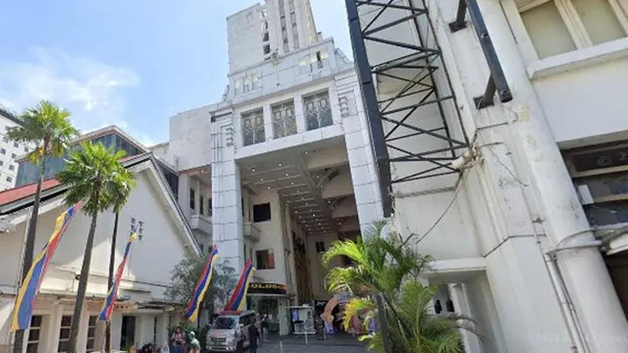 7 Rekomendasi Hotel di Braga Bandung di Bawah Rp500 Ribu di 2025, Strategis