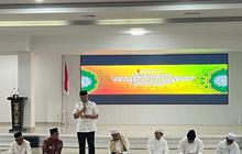 Safari Ramadhan Pemkab Sigi: Sarana Strategis Paparkan Program Prioritas dan Pererat Silaturahmi