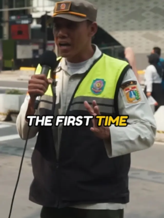 Satpol PP Jakarta