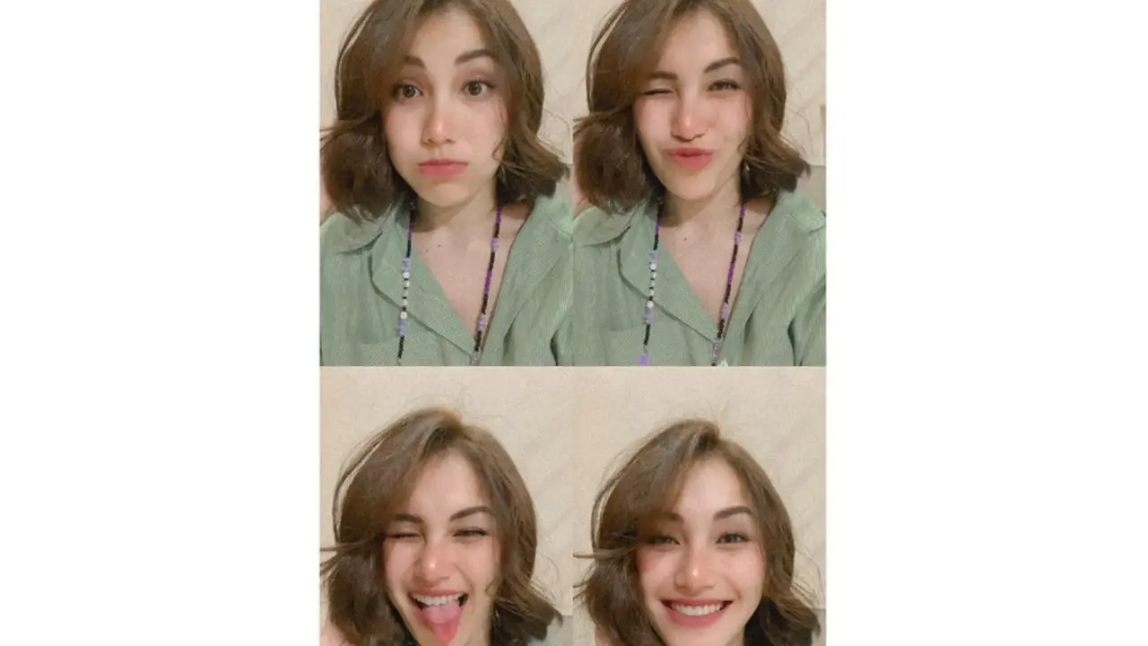 Ayu Ting Ting