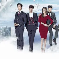  My Love From The Star. Foto: via fanpop